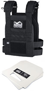 phantom athletics gilet