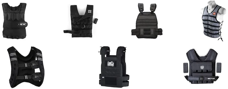 5 critères essentiels pour choisir votre gilet lesté